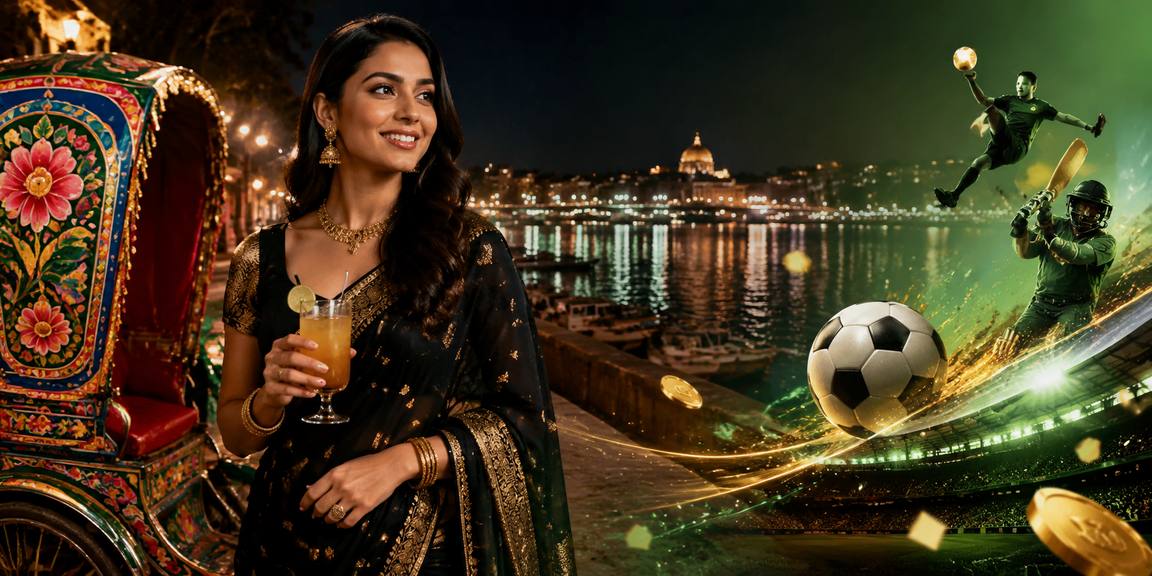 ok90 হকি বেটিং